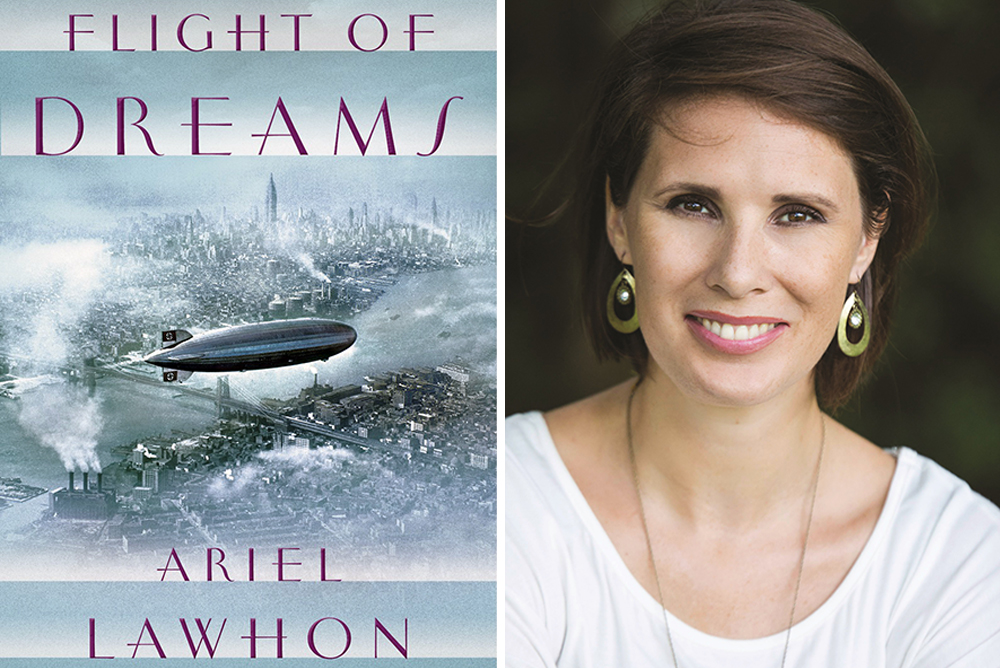 Weekend Reading Flight Of Dreams My Little Bird