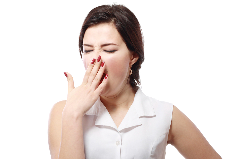 The Science Behind Hiccups and Yawns | My Little Bird