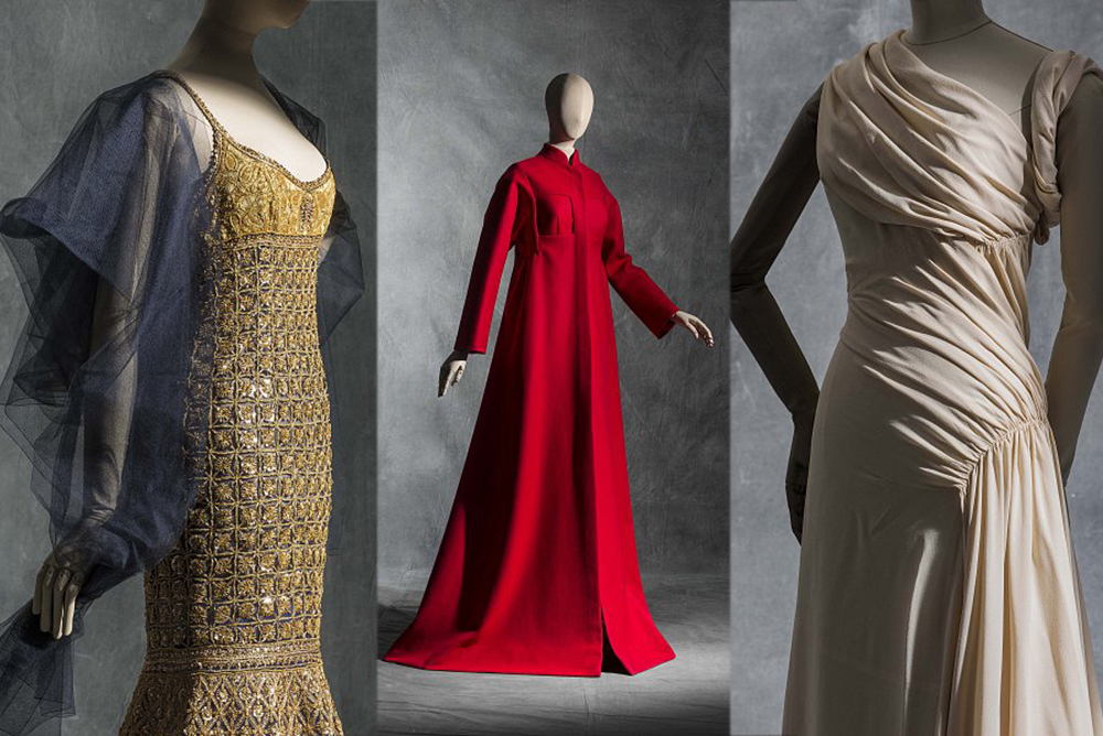 Get Thee to a Fashion Exhibit This Summer | My Little Bird