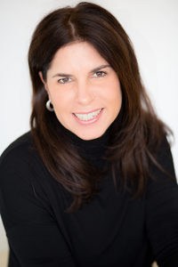 author Jane L. Rosen