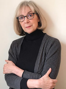 Gerri Hershey