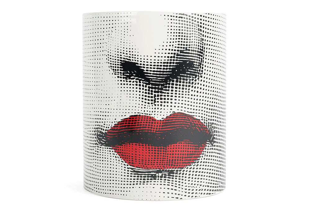 Fornasetti candle