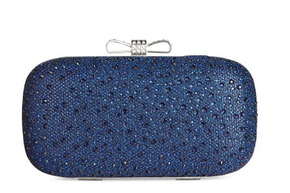 Judith Leiber's sparkly clutch bags have made a comeback - but the cost of  one is eye-watering - Mirror Online