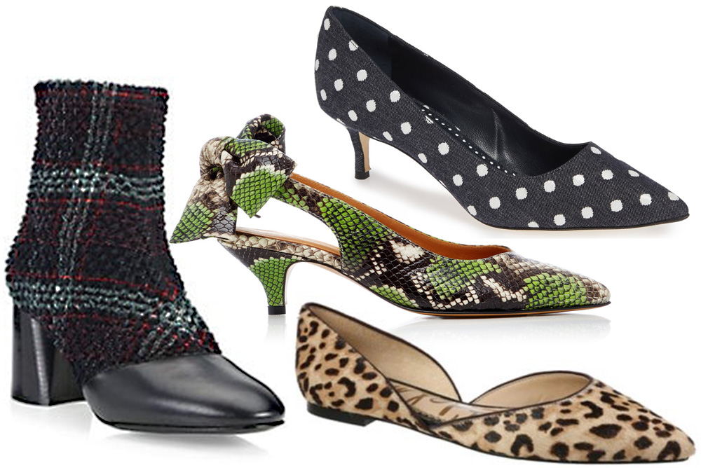 stylish school shoes