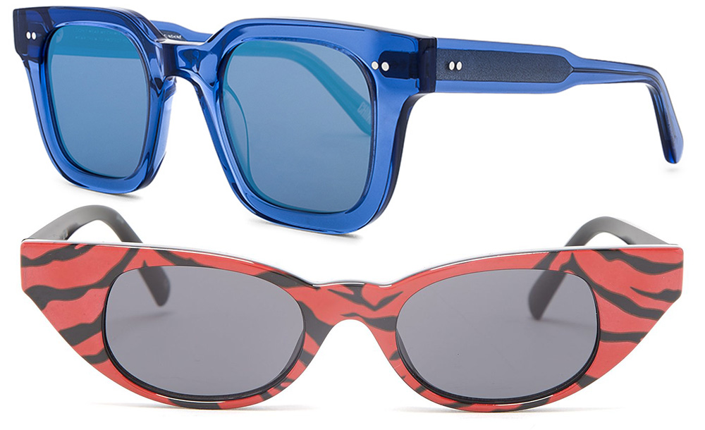 Sunglasses for Sunny and Cloudy Days My Little Bird