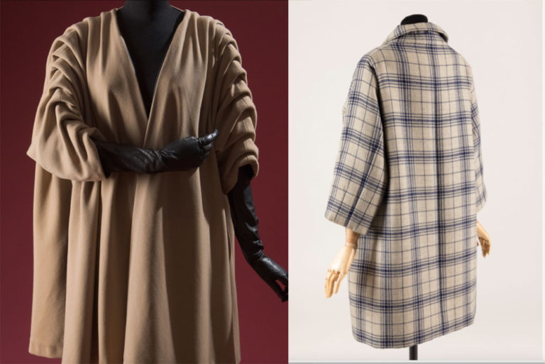 Two Design Titans, One Closer Look | My Little Bird