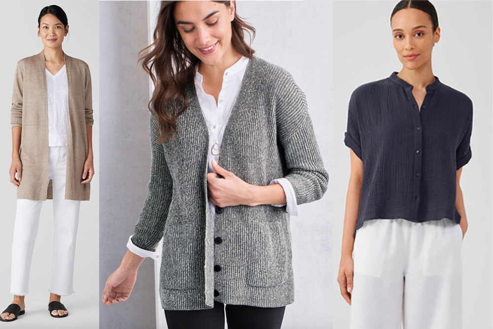 Women's Eileen Fisher Clothing Sale & Clearance