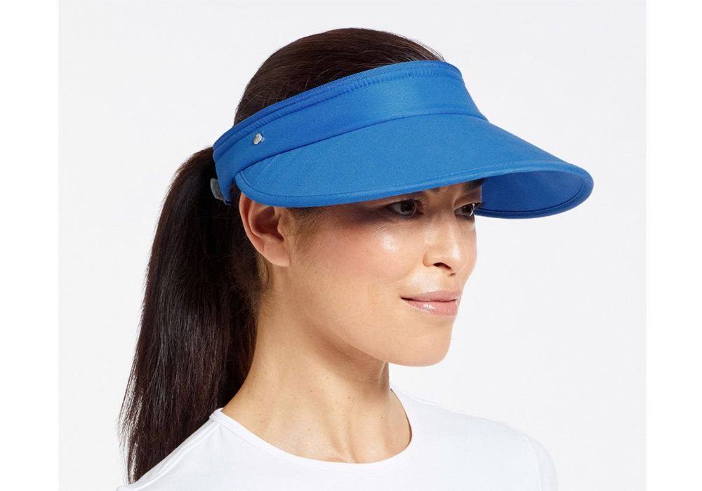 Solibar Wanderlust visor