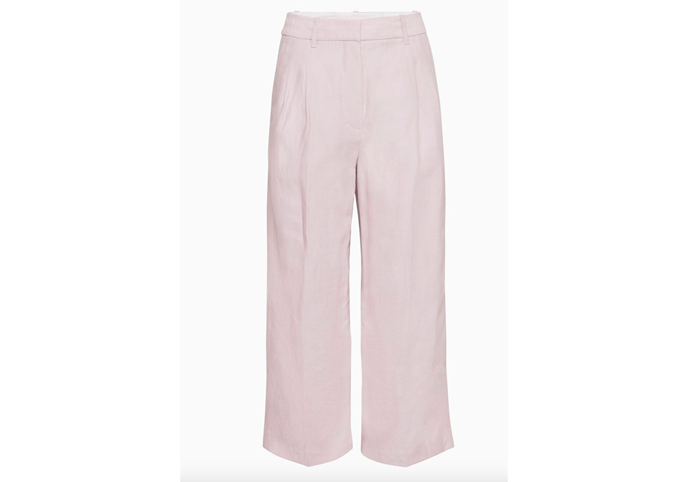 Aritizia Effortless Pant