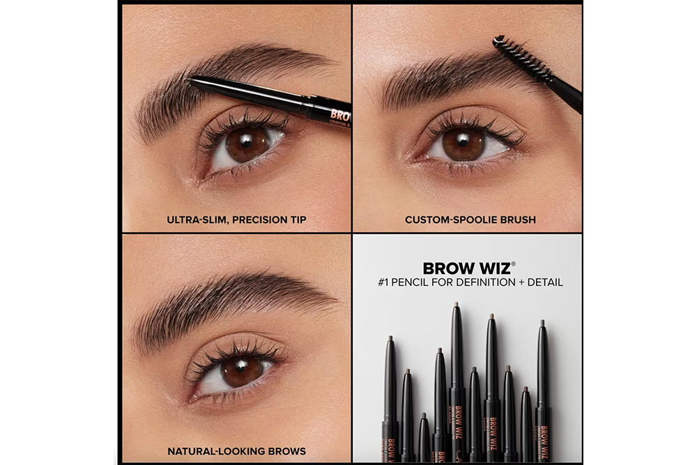 Anastasis brow pencil