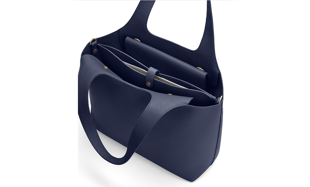 Cuyana System 16-inch Tote 