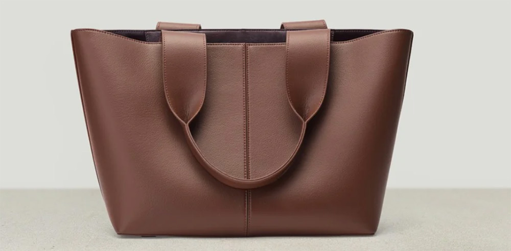 Freja NY Lafayette tote