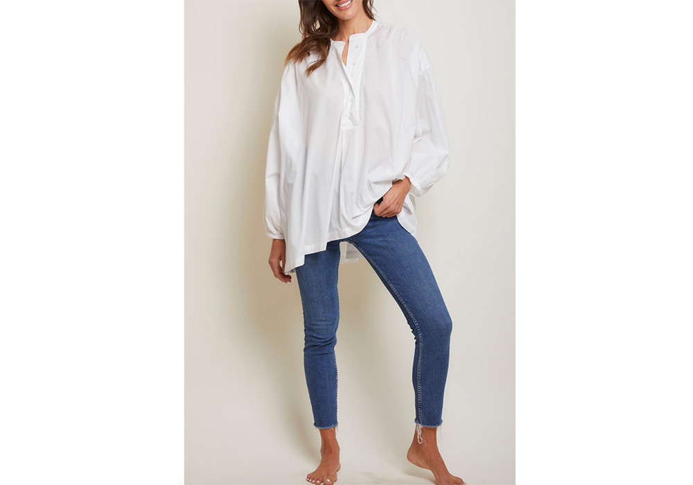 Sezane Louis Top