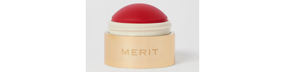 Merit Balm Blush