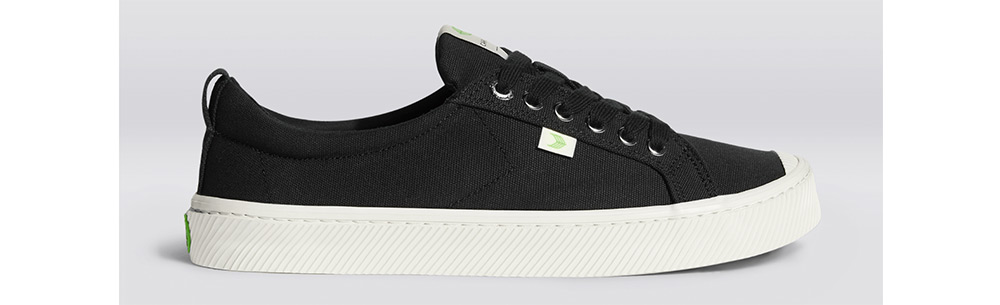 Cariuma Oca Low canvas sneakers