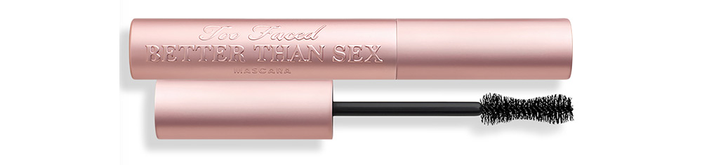 Too Faced Better Than Sex Mascara