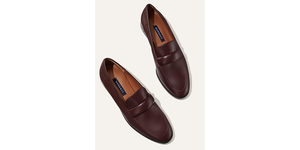 Margaux Andie loafers