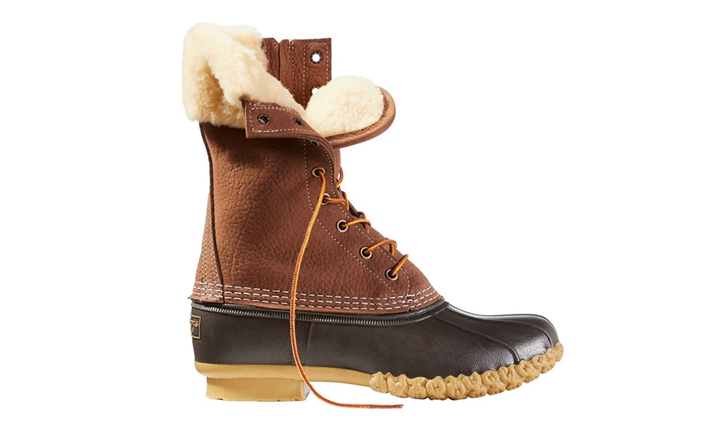 For L.L. Bean fans